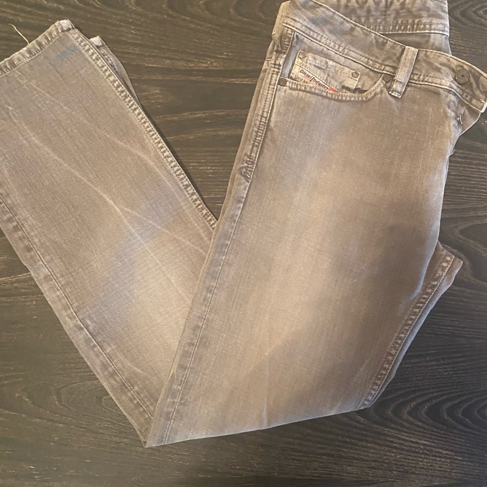 Diesel Jeans